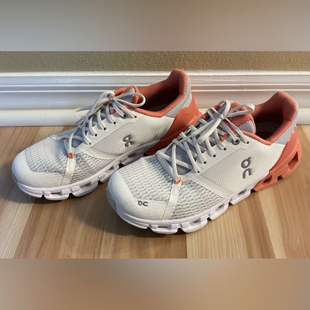 ON Running Cloud Flyer Women’s Running Shoes